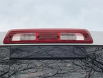 Used Center High Mount Stop Light Fits: 2018 Toyota Tundra Grade. Fixed Price $135.00.