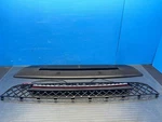 2014 2016 Mercedes E63-S Oem Rear 3RD Brake Stop Light Black A2126830230. Fixed Price $55.25.