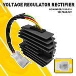 Regulator Rectifier For Arctic Cat 3530-059 3530-028 3402-682. Fixed Price $30.99.