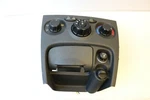 Hyundai Santa Fe Sm 2.4 16V Climate Control Unit 9725026XXX. Fixed Price $122.63.