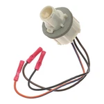 Turn Signal Light Socket Standard S-533. Fixed Price $23.57.