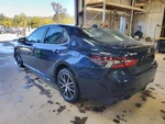 Used Center High Mount Stop Light Fits: 2021 Toyota Camry Grade. Fixed Price $55.00.