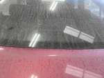 Used Center High Mount Stop Light Fits: 2018 Kia Forte Grade. Fixed Price $55.00.