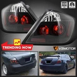 Black Fits 2004-2010 Scion Tc Tail Lights Parking Brake Lamps Left+right 04-10. Fixed Price $103.38.