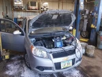 Aveo 2009 High Mounted Stop Light 2104539. Fixed Price $50.00.