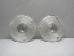 57 58 Ford Truck Parking Lamp Lenses Turn Signal Light. Fixed Price $9.95.