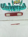 2006 Chevy Silverado High Mounted Brake Light. Fixed Price $35.00.