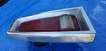 1968 Mercury Montego Rear Tail Light W/chrome Bezel. Used. Fixed Price $59.00.