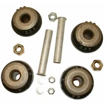 1986-93 Mercedes 124 129 201 Front Lower Control Arm Bushing Kit 330 05 75. Fixed Price $76.41.