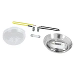 For Chevy Malibu 1973-1983 Restoparts DLK006 Dome Lamp Assembly. Fixed Price $33.97.