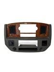 2006-2008 Dodge 1500 2500 3500 Radio Bezel Trim Wood Grain. Fixed Price $132.99.