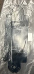 Mgb Midget Austin Healey Sprite License Plate Support 451-295. Fixed Price $50.00.