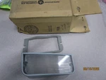 Nos 1972 1973 Newport Back Up Lens Lh Mopar 3620753. Fixed Price $65.00.