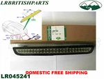 Genuine Land Rover Stop Lamp Rear High Mounted Range Evoque LR045241. Fixed Price $265.00.