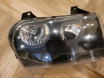 Chrysler Headlamp Light Mopar Charger 300 Magnum Passenger Used Oem. Fixed Price $74.25.