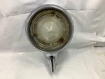 1959 Ford Back Up Reverse Light Chrome Bezel And Lens FB-59 2702690. Fixed Price $60.00.