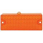 1969 1970 Chevy Pickup Truck Parking Lamp Light Lens Ambler Left Side - C697021. Fixed Price $16.95.