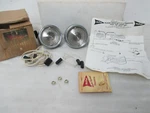 Mopar Nos 1961 Polara, Dart Phoenix, Pioneer, Seneca, Back Up Lamp Pkg 2257290. Fixed Price $90.00.