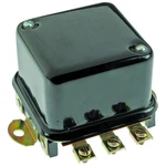 New 6V Regulator Positive Ground 2-UNIT Type For Delco Generators 51-59 1116807. Fixed Price $33.95.