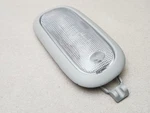 Chrysler Dodge Jeep Ram Dome Lamp Reading Light Switchable Lens Mopar Oem. Fixed Price $26.44.
