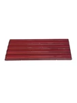 1978 Lincoln Zephyr Nos Tail Light Lens D8KY-13451-A New Box. Fixed Price $67.99.