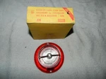 Nors 1963 Chevy Bel Biscayne Backup Lens Gm #5954192 / Glo-brite Pair. Fixed Price $24.49.