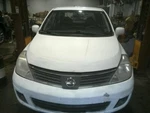 Versa 2009 High Mounted Stop Light 102816. Fixed Price $25.00.