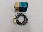 Nos Oem Ford 1960 1961 1962 Falcon + Comet Turn Signal Switch. Fixed Price $129.00.