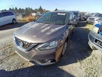 Sentra 2016 High Mounted Stop Light 12379491. Fixed Price $67.02.