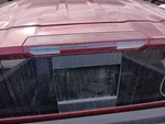 Used Center High Mount Stop Light Fits: 2020 Chevrolet Silverado 1500 Pickup Gr. Fixed Price $99.90.