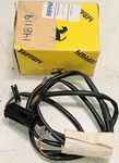Ferrari 512 Tr License Plate Light Lamp Wire Harness Cables 152892 148119. Fixed Price $49.99.