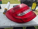 14-15 Mercedes W242 B250E Left Driver Side Tail Light Lamp 2469060158 Oem M3. Fixed Price $149.99.