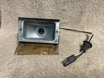 Used Ford C7AZ-13206-A 1967 Galaxie 500 Xl Custom Ltd Rh Parking Lamp Body. Fixed Price $70.00.