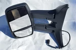 Driver Left Side Door Mirror 2014-2022 Ford Transit 150 250 350 Hd Newoutbox. Fixed Price $225.00.