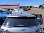 Used Center High Mount Stop Light Fits: 2019 Jeep Compass Grade. Fixed Price $84.99.