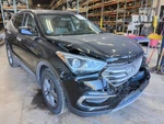 Used Center High Mount Stop Light Fits: 2017 Hyundai Santa Fe Grade. Fixed Price $55.00.