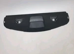 2013 - 2020 Toyota 86 Brz Rear Deck Shelf Package Tray Trim Cover Panel W/ Lamp. Fixed Price $110.00.