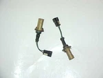 1965 Plymouth Dodge Nos Mopar Taillamp Sockets Pair Belvedere Coronet Wagon. Fixed Price $49.95.