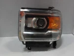 Driver Left Headlight From 2018 Gmc Sierra 2500 12671283. Fixed Price $703.94.