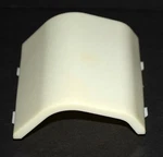 Vintage 1972-1995 Ford Lincoln Mercury Dome Light Cover Oem Part # D2LY-13783-E. Fixed Price $24.99.