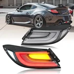 Pair Led Tail Light For Toyota GR86 Subaru Brz 2021 2022-2025 Rear Lamp Assembly. Fixed Price $449.00.