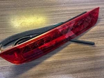 New Oem Hyundai Tucson 2010-2015 Rear High Mount Stop Light / With Washer Nozzle. Fixed Price $47.99.