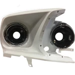 1969 Mustang Headlight Headlamp Housing Bucket Assembly Right Side X3684. Fixed Price $529.99.