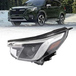 Subaru Forester 2022 2023 2024 W/afs Led Headlight Assembly Driver Left Side. Fixed Price $375.49.