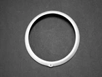 Porsche 912 930 Euro Headlight Rim (H1/H4) 91163114100. Fixed Price $76.90.