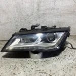 2012-2015 Audi A7 S7 Left Lh Driver Side Headlight Used Oem Adaptive Hid. Fixed Price $695.00.