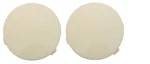 1962-1966 Chevy Impala Dome Light Lens Round 2DRHT 1967 Camaro. Fixed Price $23.95.