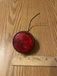 Red Light PM-100 15 W/ Wire. Fixed Price $7.00.