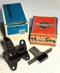 1974 Buick Lesabre Riviera Electra Nos Gm/bs Glove Box Door Latch & Cyl. Fixed Price $99.95.