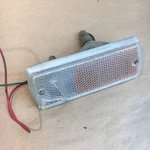Oem 1975-1982 Triumph TR7 TR8 Lucas Front Right Side Marker Rh V47-1 Vega L865. Fixed Price $37.49.